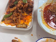 -乐乐餐厅(湘子庙街店)