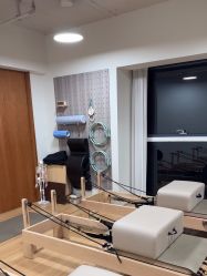 -阿南达·瑜伽普拉提·阿育吠陀疗愈中心