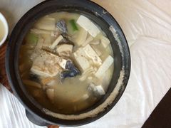 -干老四雅鱼饭店(滨江西路店)
