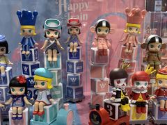 -泡泡玛特POPMART(崇文门国瑞城店)