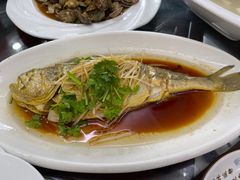 -望海潮海鲜店 特色家常菜(在海一方店)