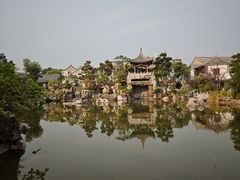 -朱家花园