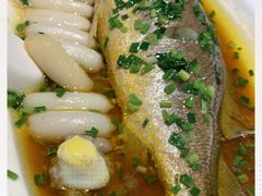 -汤记传菜(秀浦路店)