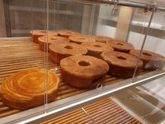 -好利来(马栏广场店)