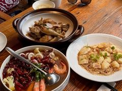 -临家闽南菜(宝洲路店)