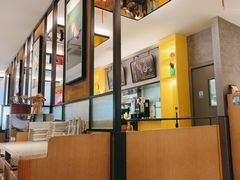 -Aqua Oasis 水天堂(石路天虹店)