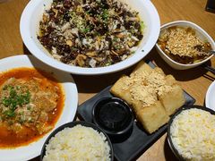 黑鱼花-三猫黑鱼花(南大店)