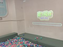 -龙格亲子游泳·水育早教运动中心(绿宝中心)
