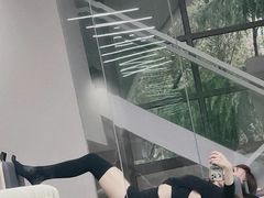 -mYSTEPS健身运动馆(古北店)