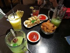 -地理学家咖啡馆