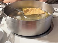 -焯牛潮汕牛肉火锅(云峰街创始店)