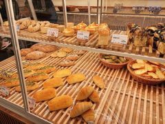 -前进麦味·天然烘焙(凯德1818店)