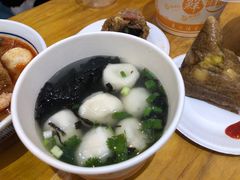-林氏沙茶面·闽南必尝小吃(福建路店)