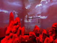 -华熙LIVE·五棵松·M空间