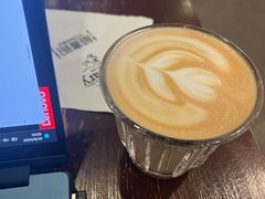 -藏书馆咖啡LibraryCoffee·Bistro(牡丹园店)