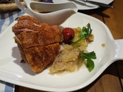 -Paulaner·德国帕拉娜自酿啤酒餐厅(海上世界店)