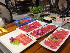 -好得火锅(育才店)