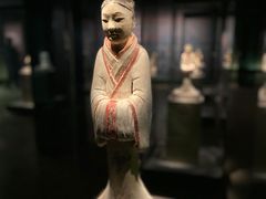 -汉景帝阳陵博物院