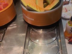 -龍歌自助小火锅(秦淮水游城店)