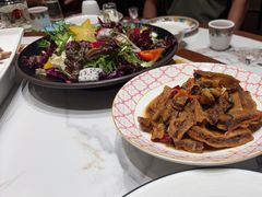 -巴依老爷新疆美食(常营店)
