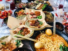 -徐嘉赫龙虾馆
