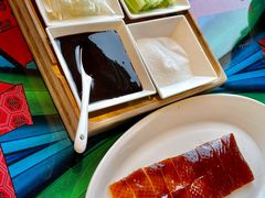 -上海滩餐厅(BFC外滩金融中心店)