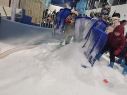 -Mr·Kuma酷么先生雪之乐园
