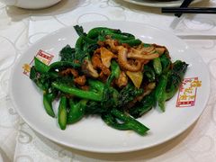 -凤城礼记鱼翅海鲜酒家(新马路总店)
