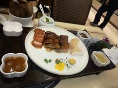 -锦粤宫·精致粤菜(深圳北站店)