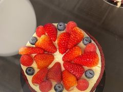 -BAKER&SPICE(国贸商城店)