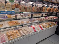 大堂-金凤成祥(西罗园店)