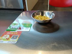 -王祖名抻面(罗湖分店)