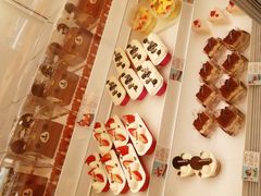 -好利来(阜成门店)