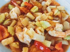 -陳妈妈泰国菜