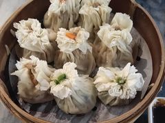 -都一处烧麦馆(前门店)