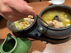 -云海肴·汽锅鸡·云南菜(领展购物广场·中关村店)
