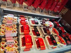 -盒马鲜生(189购物中心店)