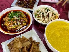 -老丘丘(较场口店)