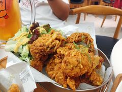 -艾薯夫妇Aysh(福田星河COCOPark店)