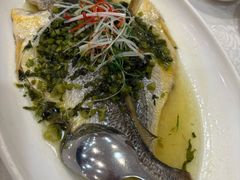 -老人和饭店(打浦路店)