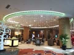 -青岛海尔洲际酒店