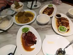 -翠華餐廳(浦东机场T1店)