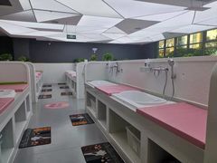 -沥鲨亲子游泳俱乐部(金沙洲中心)