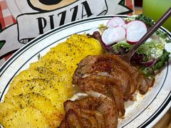 -黑熊披萨orso pizza
