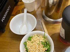 -黔哆哆地摊酸汤火锅(清湖店)
