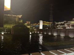 -曲水兰亭(北京四惠店)