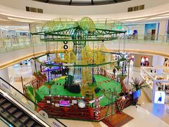 -深圳龙华星河COCO City(民治店)