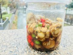 -臻鲜燕海鲜融合餐厅(金陵style店)