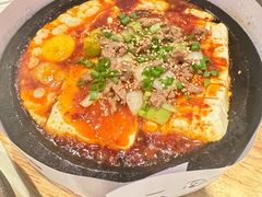 -七八冷面·延边朝鲜族美食(欢乐谷店)