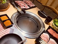 -花味·自助烤肉(雨花客厅店)
